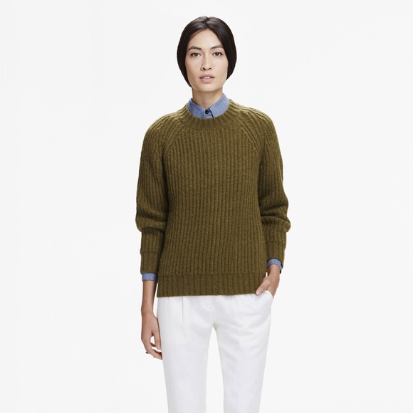 Jenni Kayne Alpaca Sweater