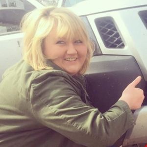 Meet your Posher, Megan