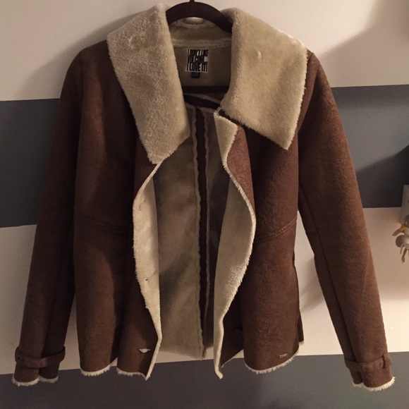 Volcom Winter Jacket