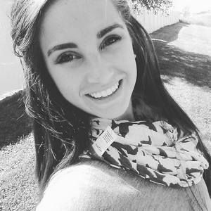 Meet your Posher, Kelsey