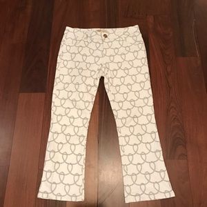 Cabi Capri pants
