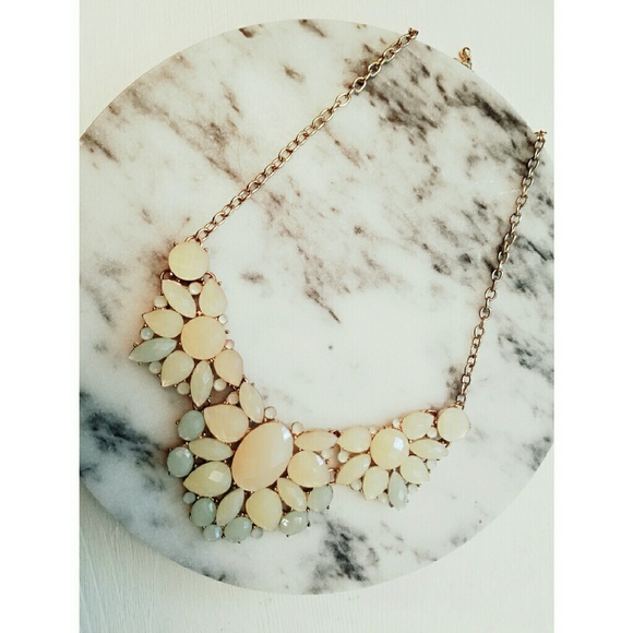 Statement Necklace