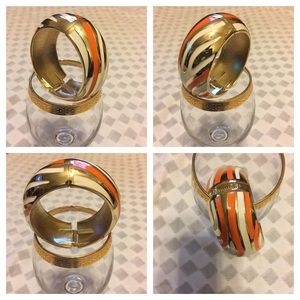 Bold & cute Bangle For the beauty Queen