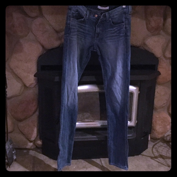 J brand jeans