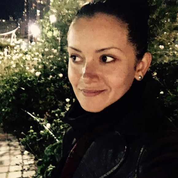 Meet your Posher, Janice