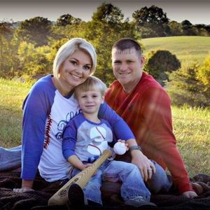 Meet your Posher, Tonya