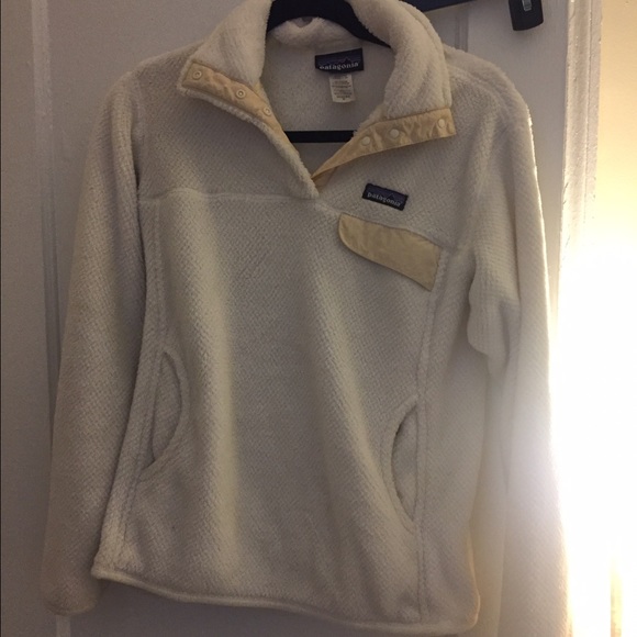 Patagonia pullover