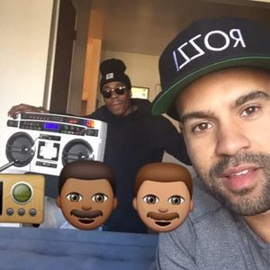 Meet your Posher, Jeff