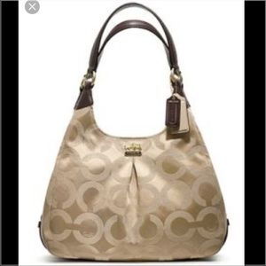 SOLD‼️ COACH 2012 COLLECTION👜✨👌🏼