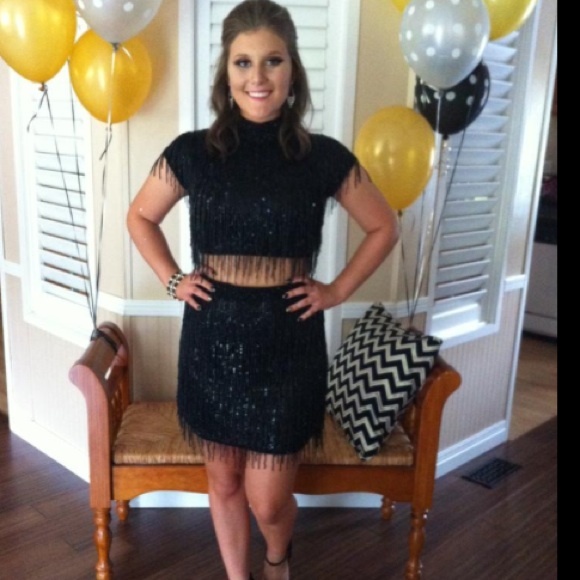 Sherri Hill 2016