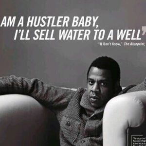 Meet your Posher, Charles