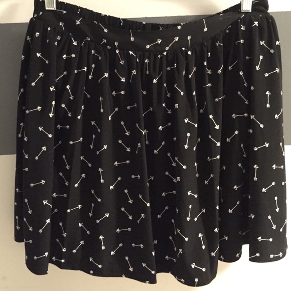 Lauren Conrad skirt