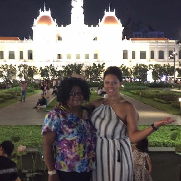 Meet your Posher, Heather - Picture 6 of 6