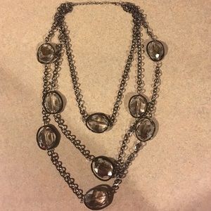 Express Necklace