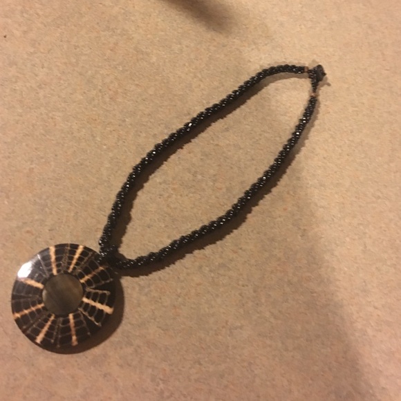 Necklace - Picture 2 of 2