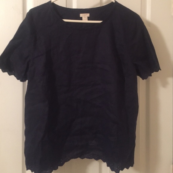 JCREW Shirt