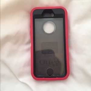 iphone 5 otter box
