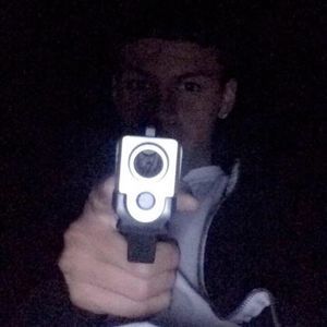 Meet your Posher, Andre