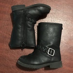 Toddler boots