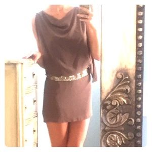 Formal Mini dress