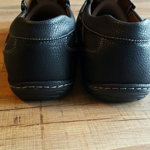 Black loafers - Picture 3 of 4