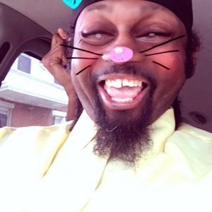 Meet your Posher, Joe