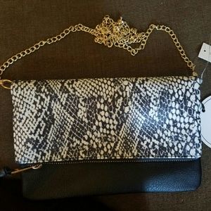 Clutch bag