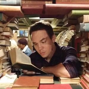 Meet your Posher, Adam