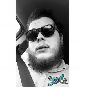 Meet your Posher, Ricky