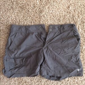 PRICE DROP Women's Columbia silver ridge hiking 8