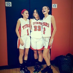 Meet your Posher, Brianna