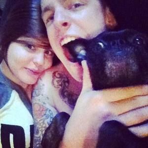 Meet your Posher, Derek