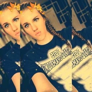 Meet your Posher, Kylie