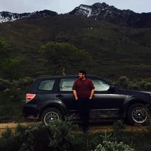 Meet your Posher, Kade