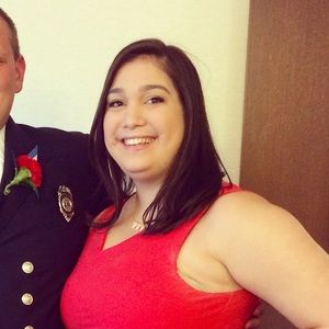 Meet your Posher, Alyssa