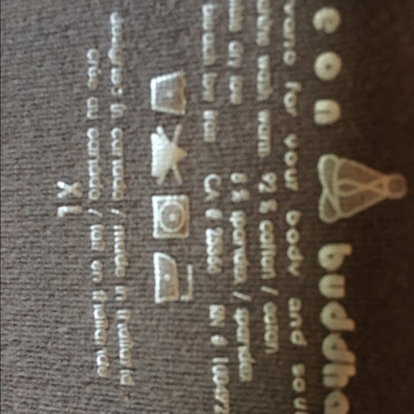 Track suit - Picture 3 of 3