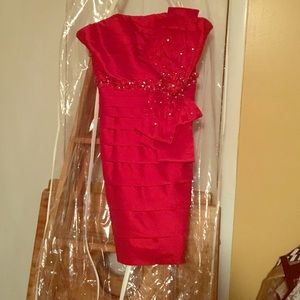 Special events/cocktail/party dress