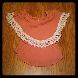 Boutique Top