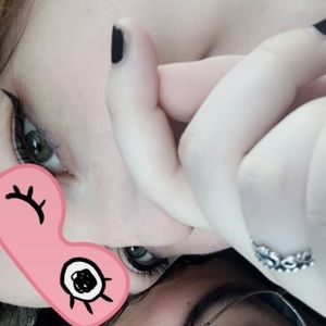 Meet your Posher, Carley