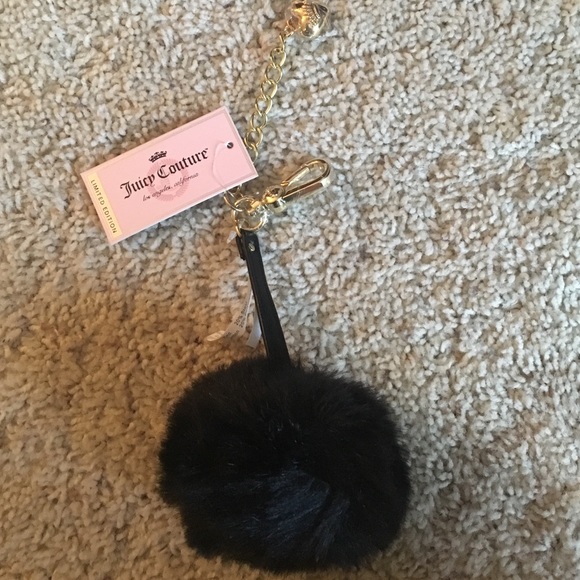 Purse/key chain accessory