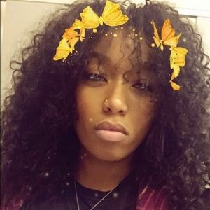 Meet your Posher, Hillary