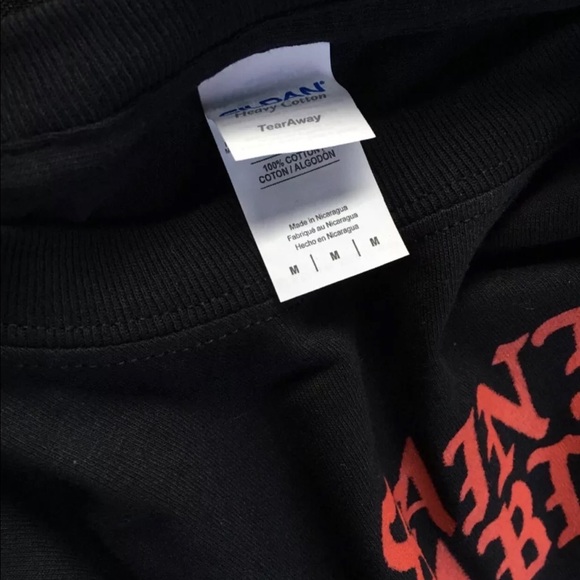 Kanye west st. Pablo tour shirt - Picture 3 of 4