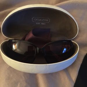 Coach Sunglasses