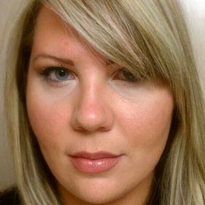 Meet your Posher, Kacie