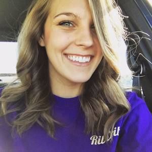 Meet your Posher, Jamie