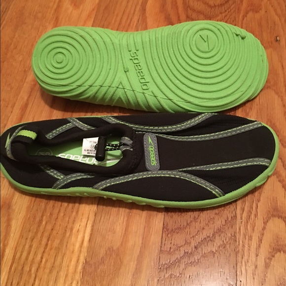 SPEEDO Boys Water Shoes