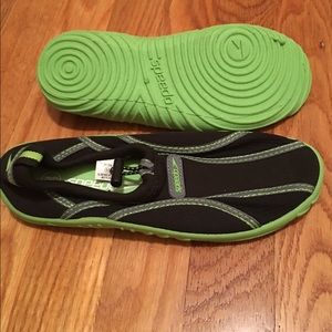 SPEEDO Boys Water Shoes