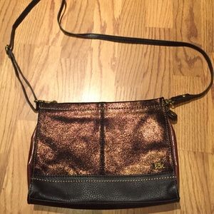 The Sak purse