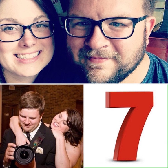 Meet your Posher, Katie - Picture 1 of 1