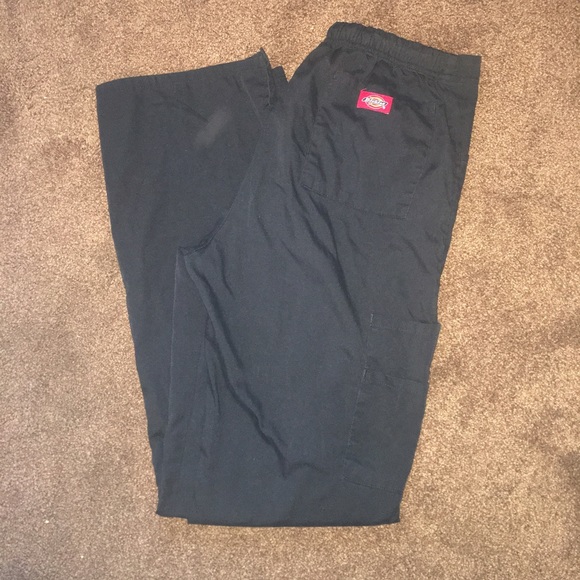 Dickies scrub pants
